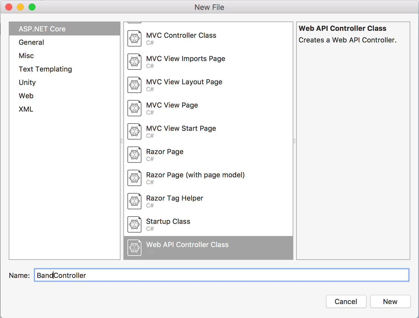 Net Sdk 2.1 For Mac Os X 10.11