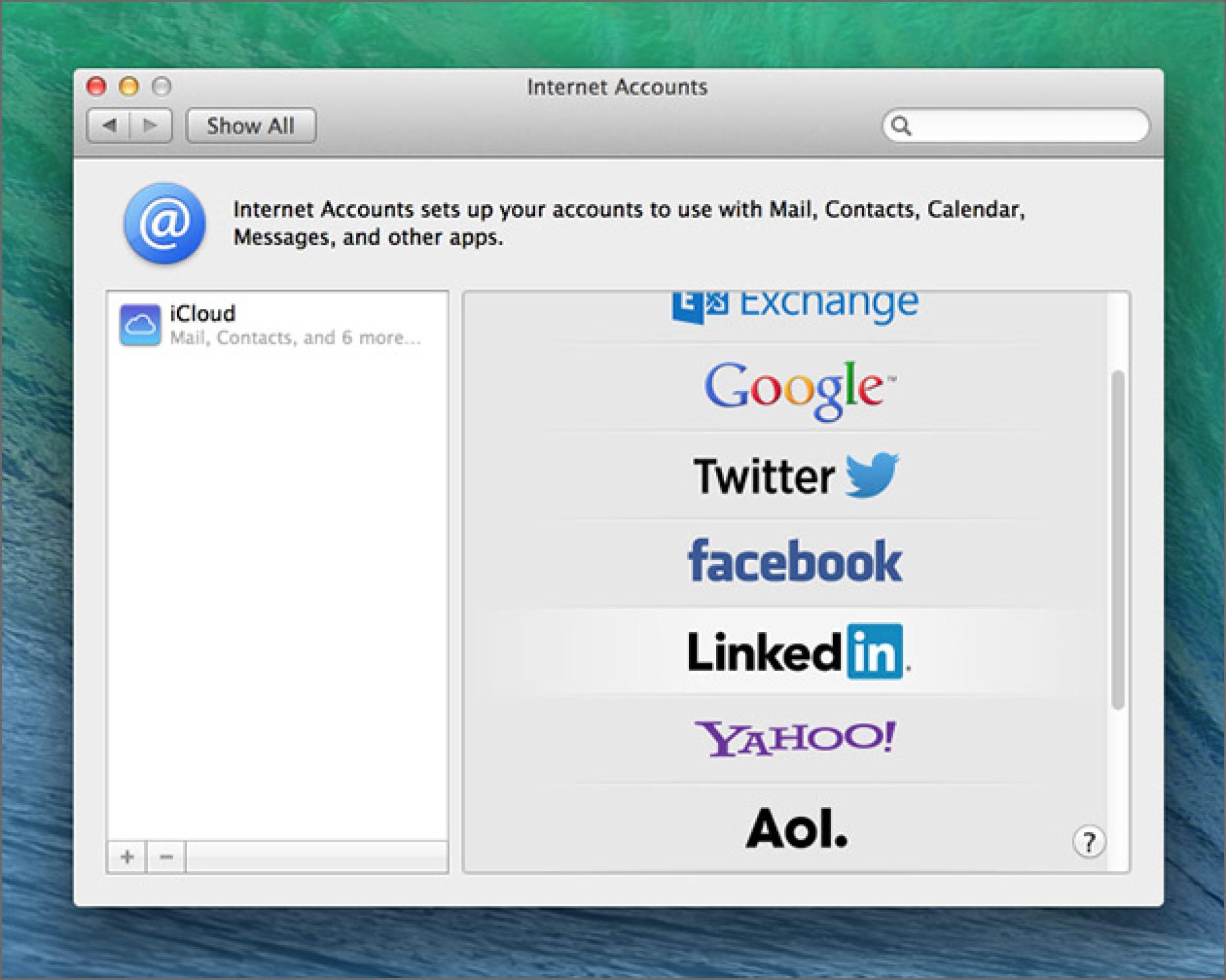 What is os x mavericks for mac torrent